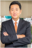 파마리서치 손지훈 대표